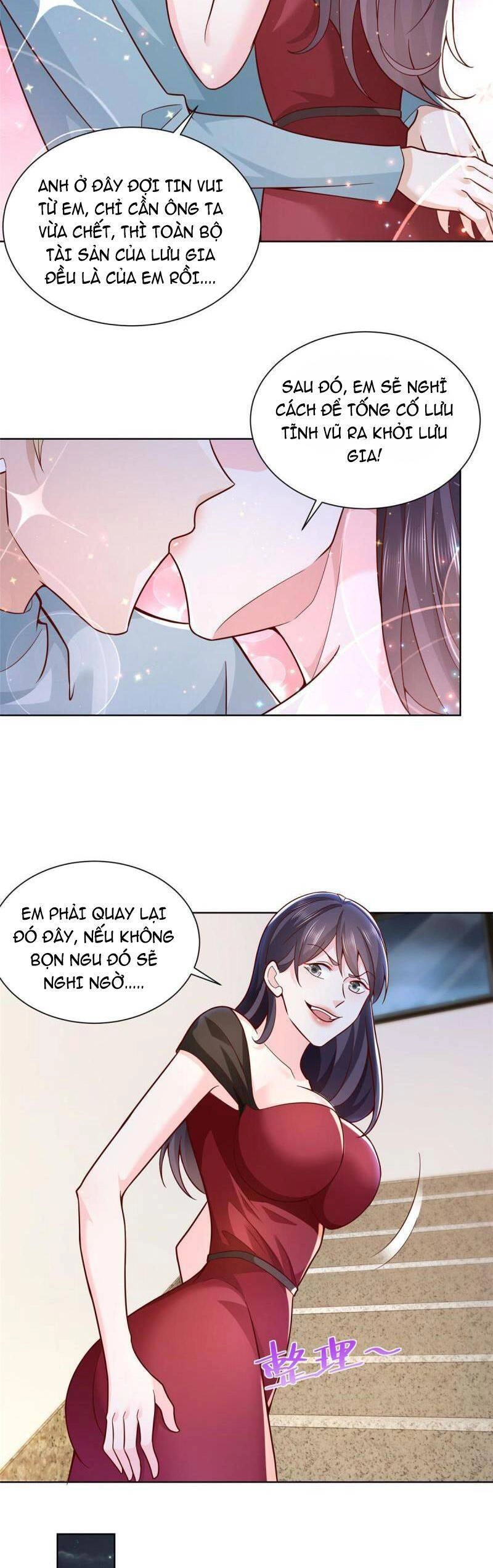 Mỗi Tuần Ta Có Một Nghề Nghiệp Mới Chapter 168 - 21