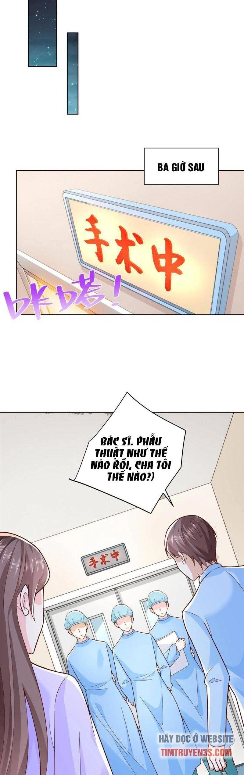 Mỗi Tuần Ta Có Một Nghề Nghiệp Mới Chapter 168 - 22