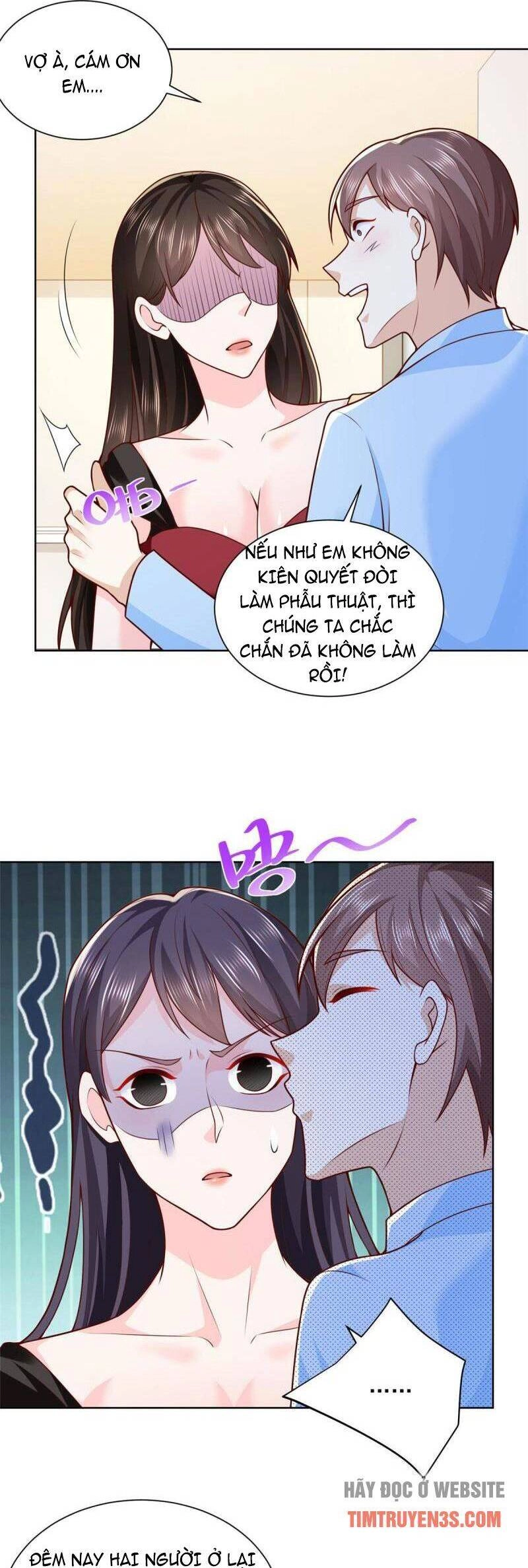 Mỗi Tuần Ta Có Một Nghề Nghiệp Mới Chapter 169 - 2