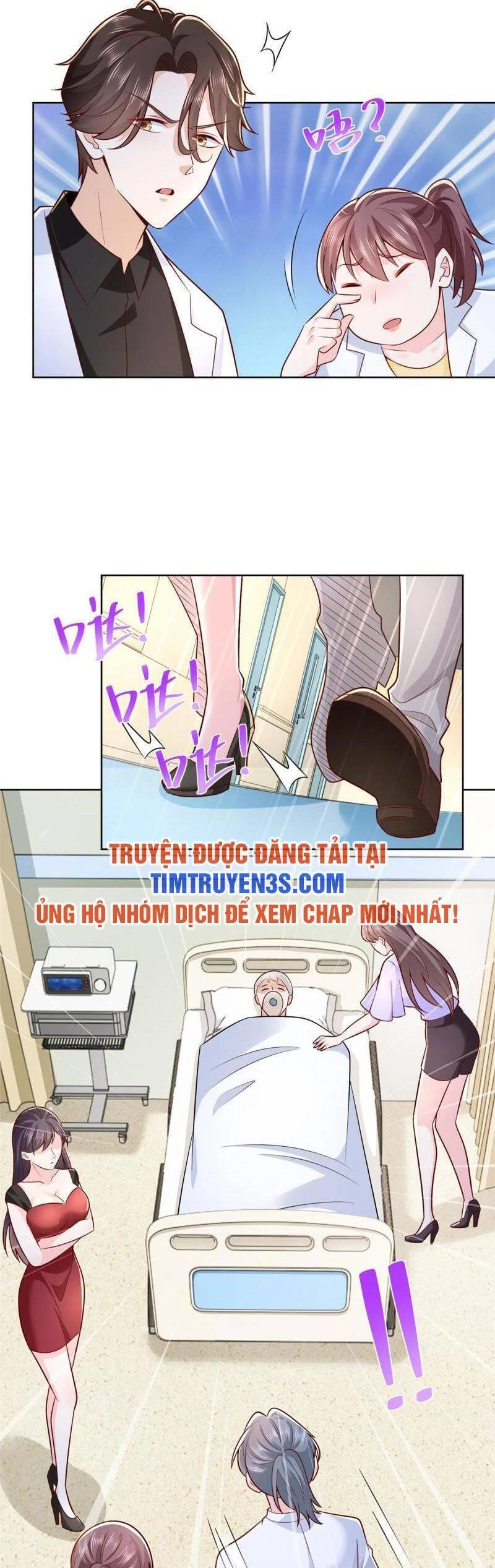 Mỗi Tuần Ta Có Một Nghề Nghiệp Mới Chapter 169 - 5