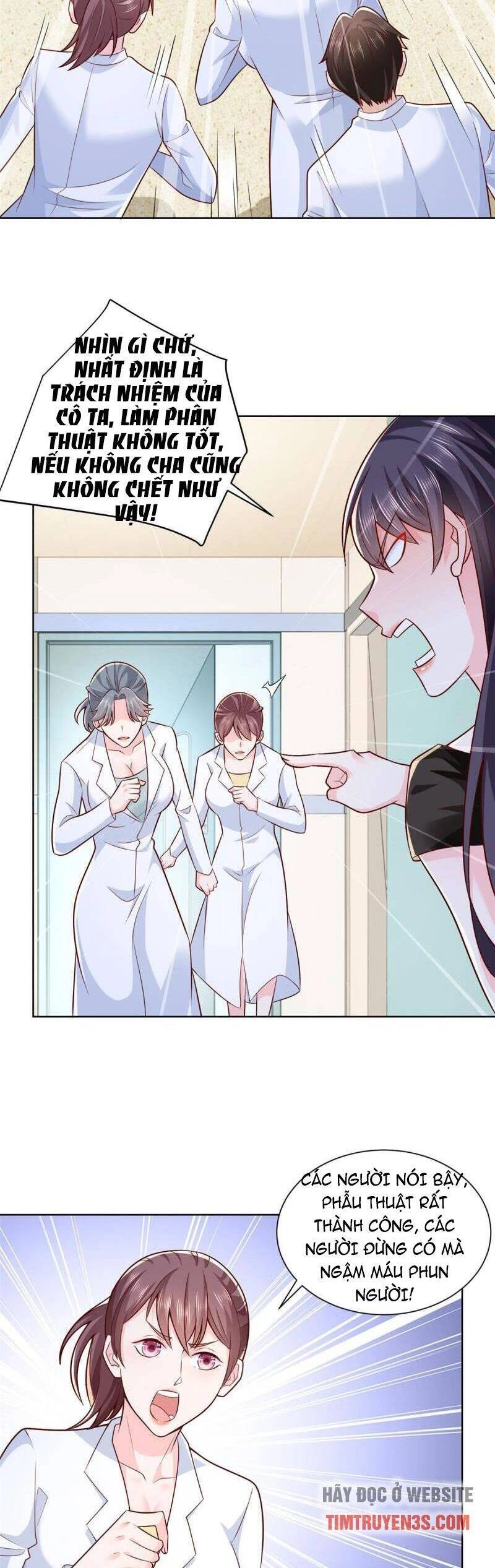 Mỗi Tuần Ta Có Một Nghề Nghiệp Mới Chapter 169 - 6