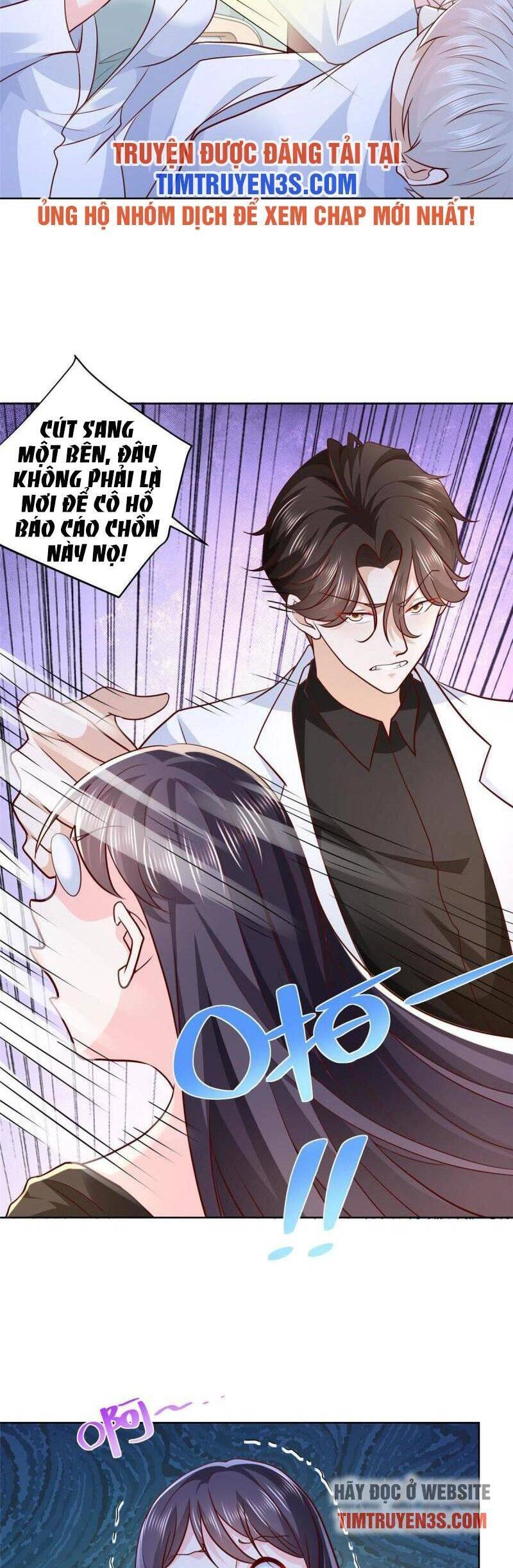 Mỗi Tuần Ta Có Một Nghề Nghiệp Mới Chapter 169 - 8