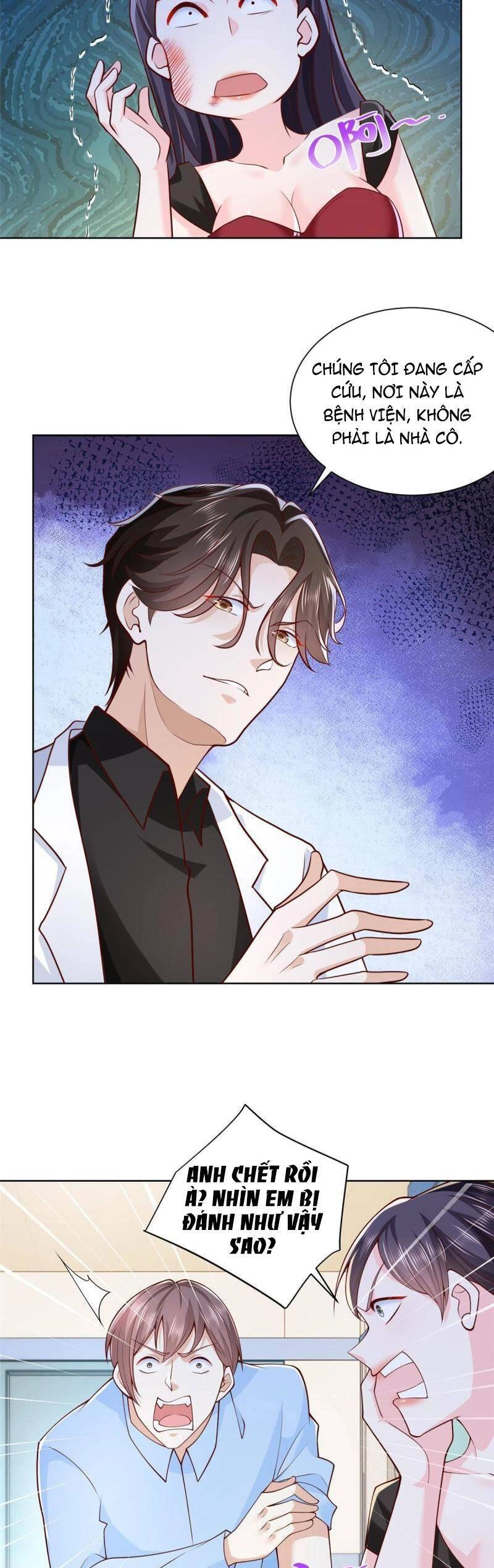 Mỗi Tuần Ta Có Một Nghề Nghiệp Mới Chapter 169 - 9