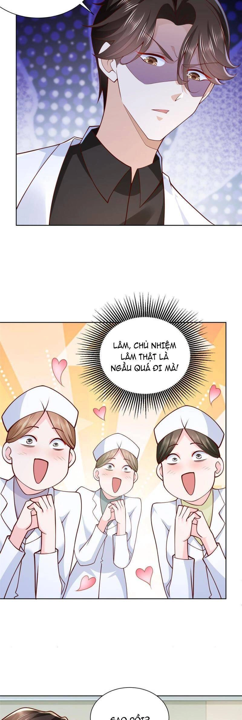 Mỗi Tuần Ta Có Một Nghề Nghiệp Mới Chapter 169 - 12