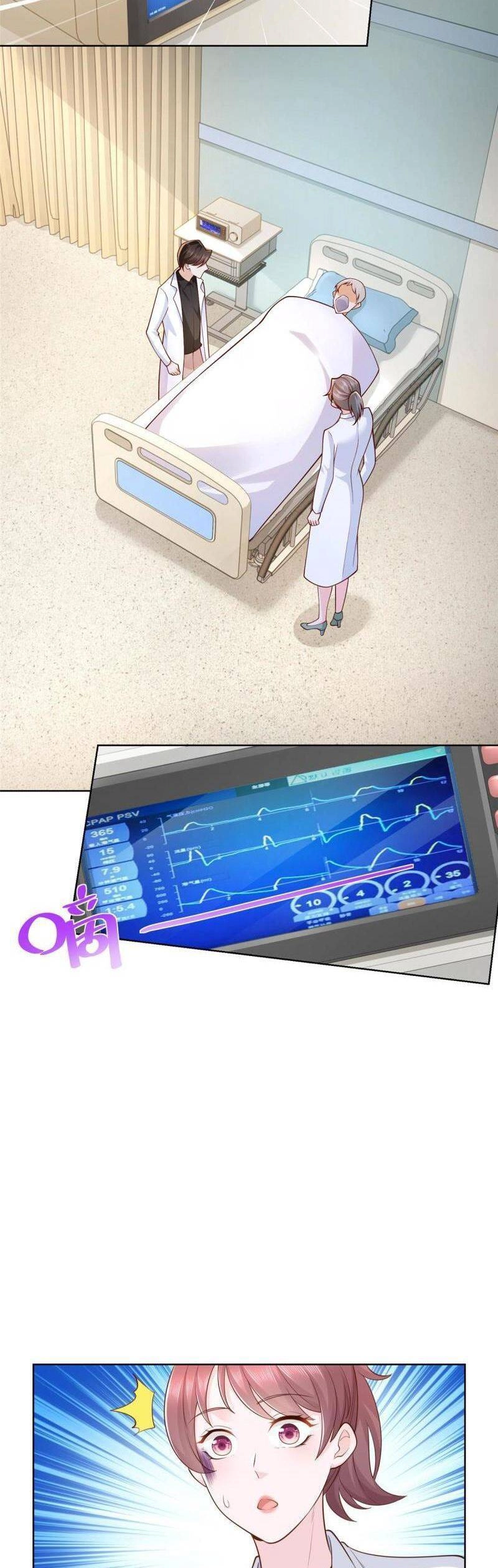 Mỗi Tuần Ta Có Một Nghề Nghiệp Mới Chapter 169 - 14