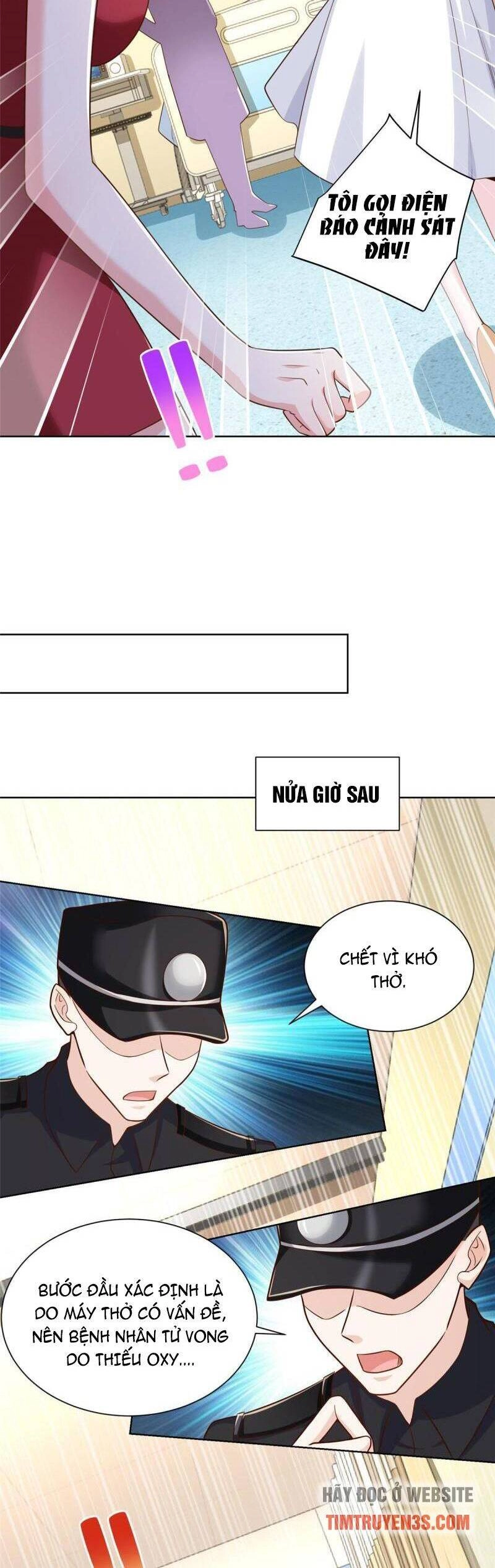 Mỗi Tuần Ta Có Một Nghề Nghiệp Mới Chapter 169 - 17