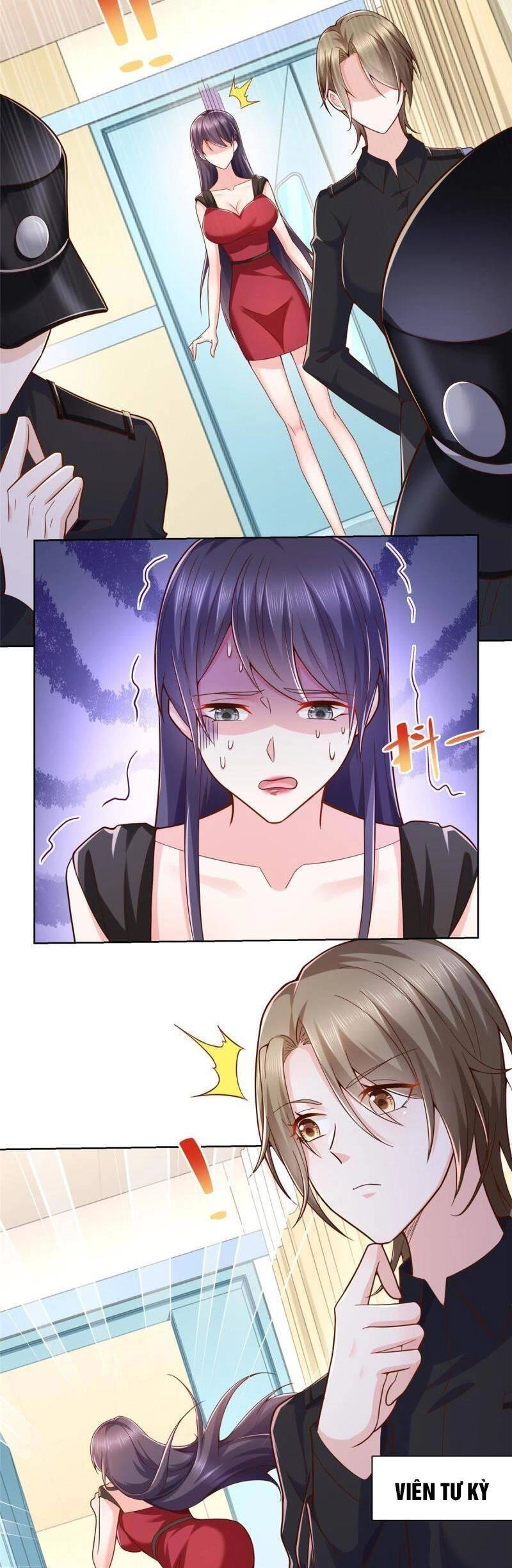 Mỗi Tuần Ta Có Một Nghề Nghiệp Mới Chapter 169 - 18