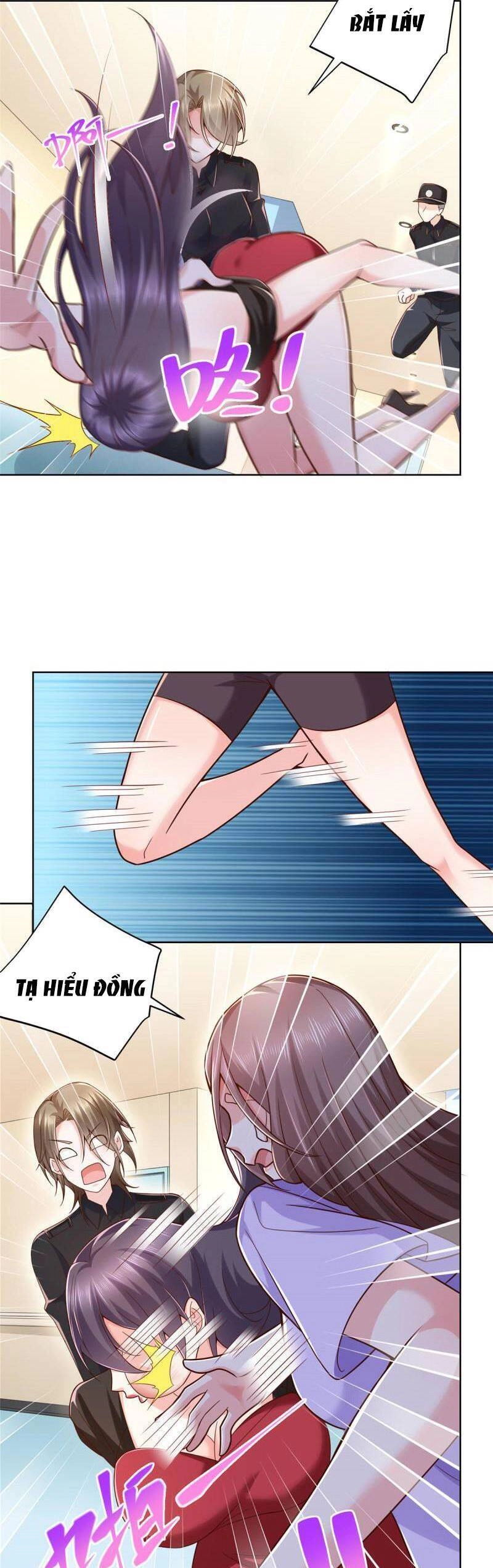 Mỗi Tuần Ta Có Một Nghề Nghiệp Mới Chapter 169 - 20