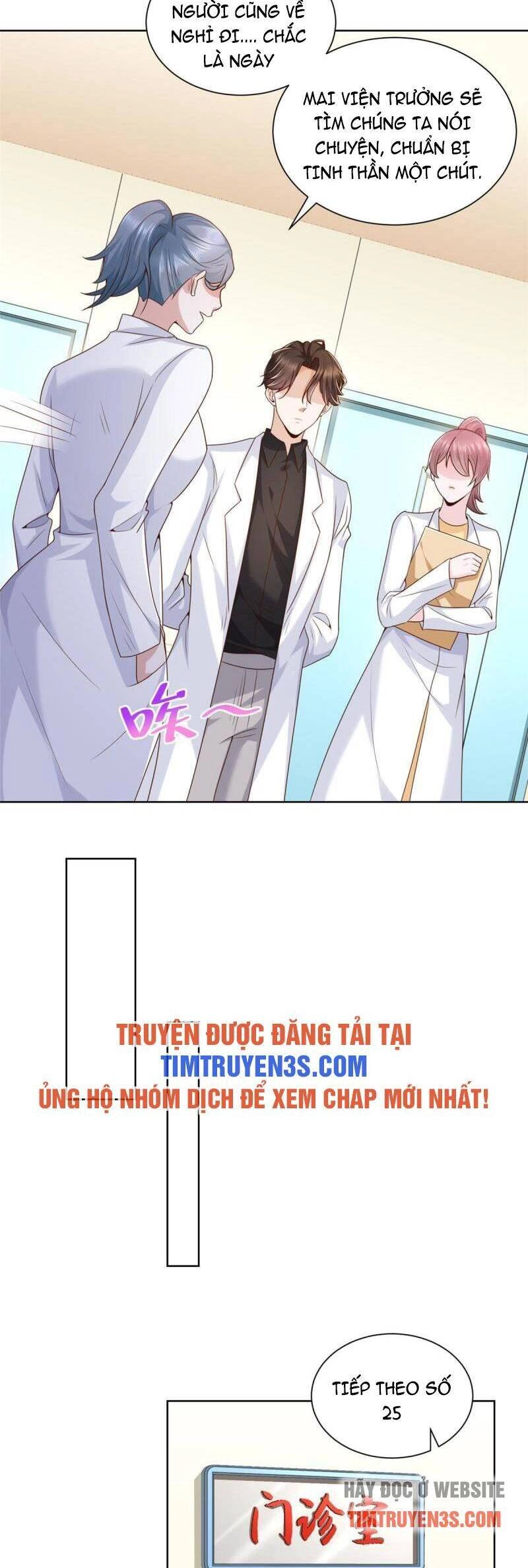 Mỗi Tuần Ta Có Một Nghề Nghiệp Mới Chapter 170 - 2