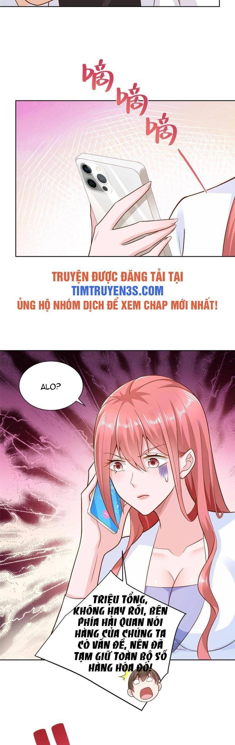 Mỗi Tuần Ta Có Một Nghề Nghiệp Mới Chapter 170 - 5