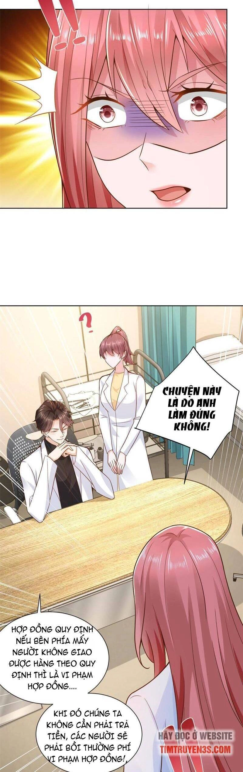 Mỗi Tuần Ta Có Một Nghề Nghiệp Mới Chapter 170 - 6