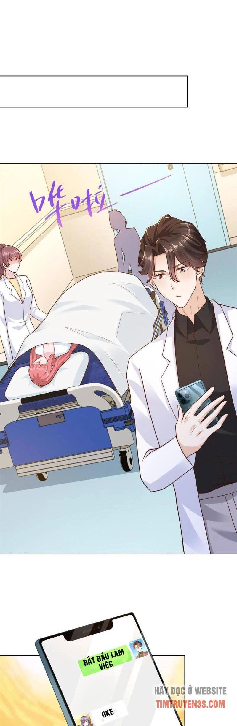 Mỗi Tuần Ta Có Một Nghề Nghiệp Mới Chapter 170 - 8