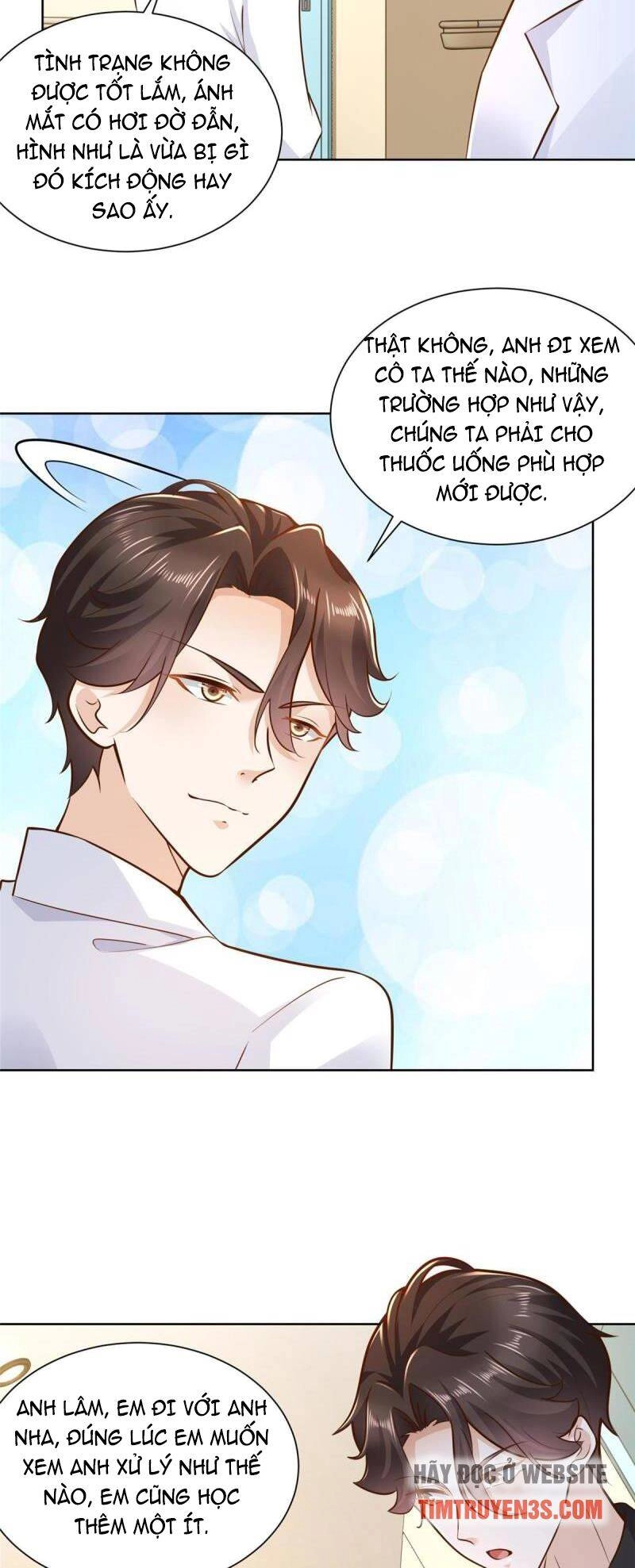 Mỗi Tuần Ta Có Một Nghề Nghiệp Mới Chapter 170 - 11