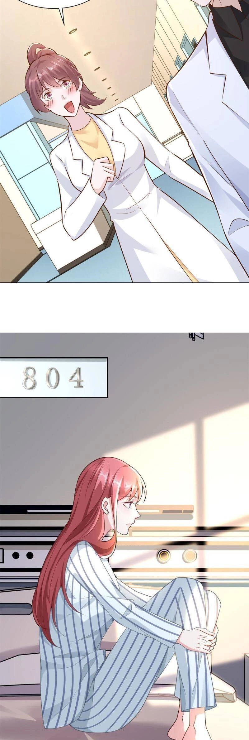 Mỗi Tuần Ta Có Một Nghề Nghiệp Mới Chapter 170 - 12