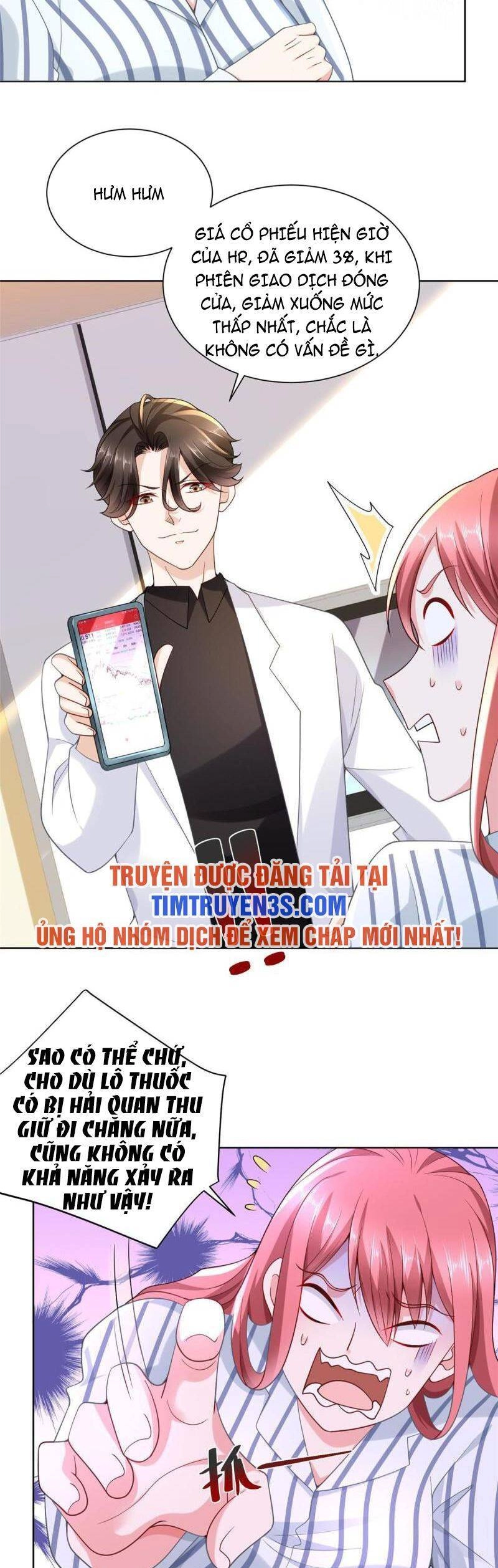 Mỗi Tuần Ta Có Một Nghề Nghiệp Mới Chapter 170 - 14