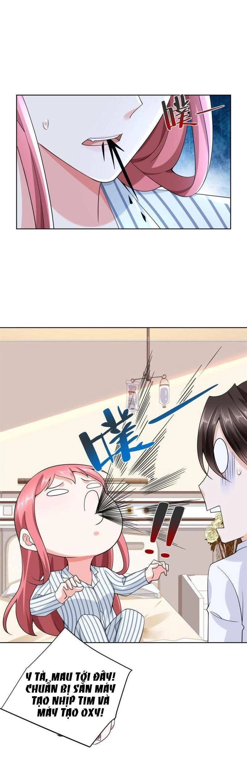 Mỗi Tuần Ta Có Một Nghề Nghiệp Mới Chapter 170 - 16