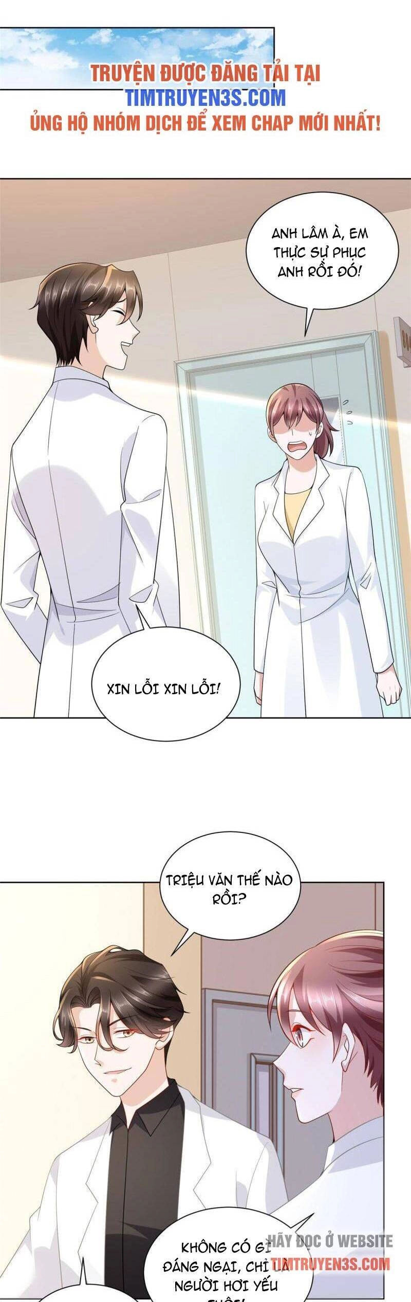 Mỗi Tuần Ta Có Một Nghề Nghiệp Mới Chapter 170 - 17