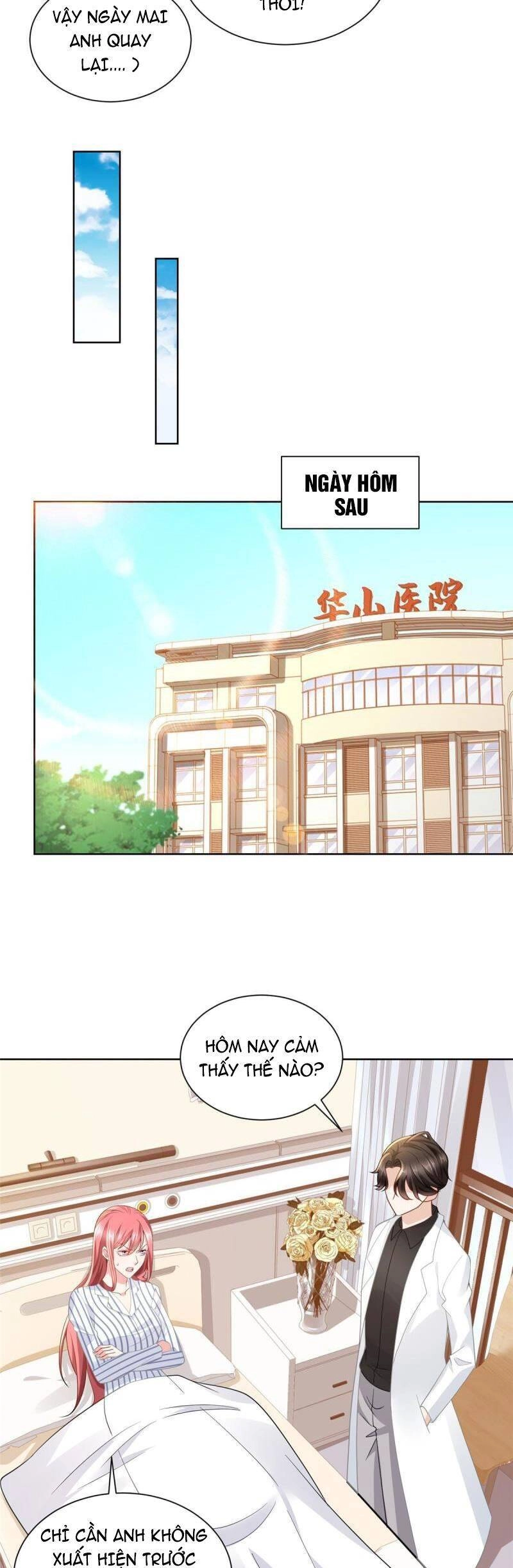 Mỗi Tuần Ta Có Một Nghề Nghiệp Mới Chapter 170 - 18