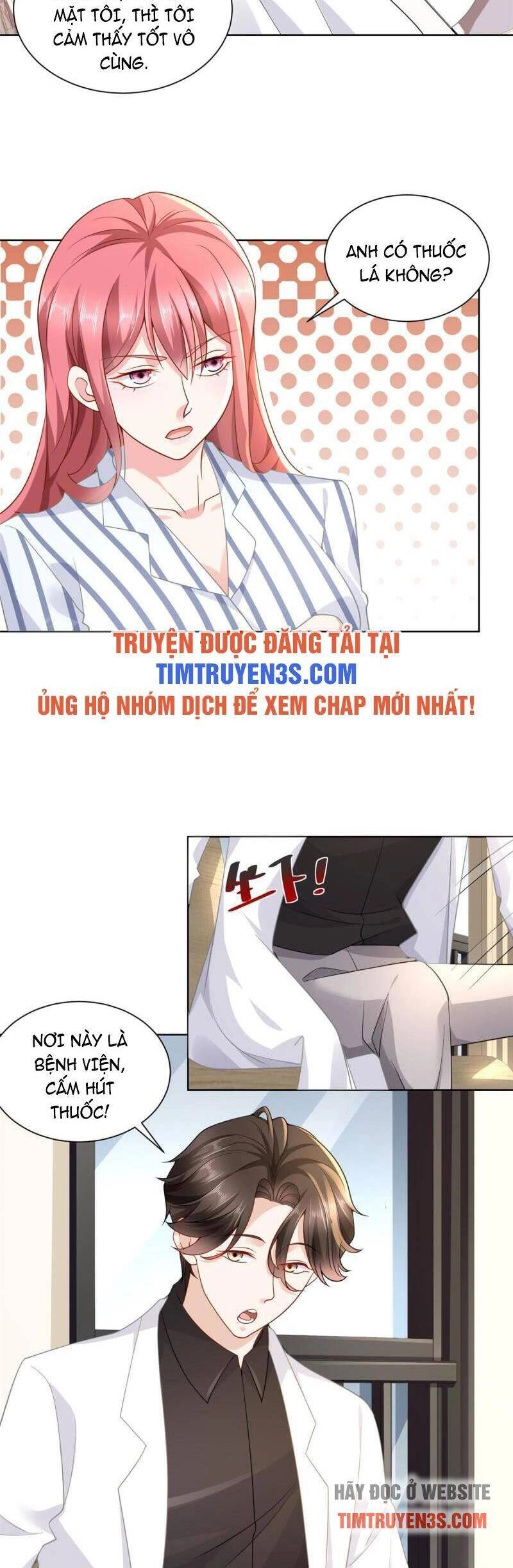 Mỗi Tuần Ta Có Một Nghề Nghiệp Mới Chapter 170 - 19