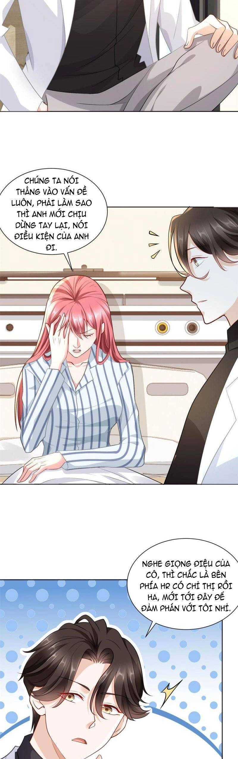 Mỗi Tuần Ta Có Một Nghề Nghiệp Mới Chapter 170 - 20