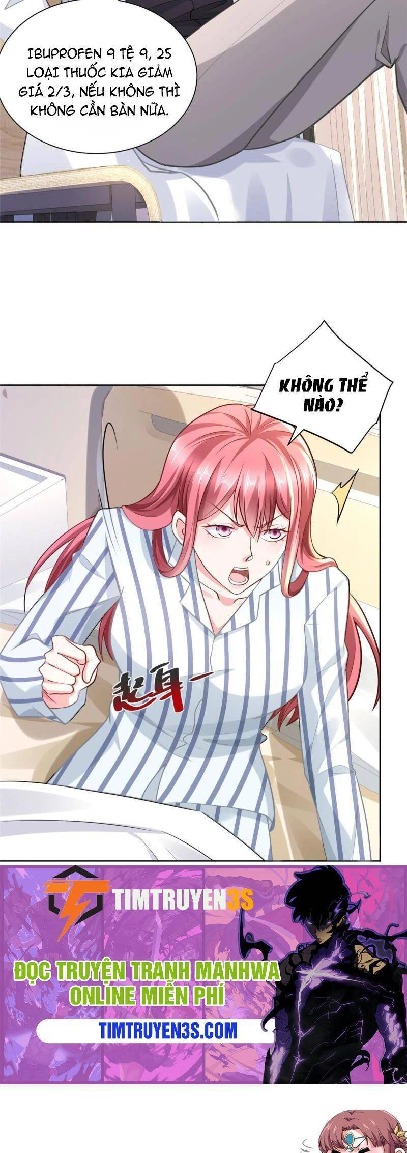 Mỗi Tuần Ta Có Một Nghề Nghiệp Mới Chapter 170 - 22