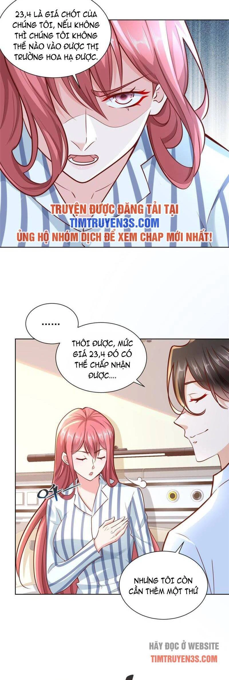 Mỗi Tuần Ta Có Một Nghề Nghiệp Mới Chapter 171 - 2