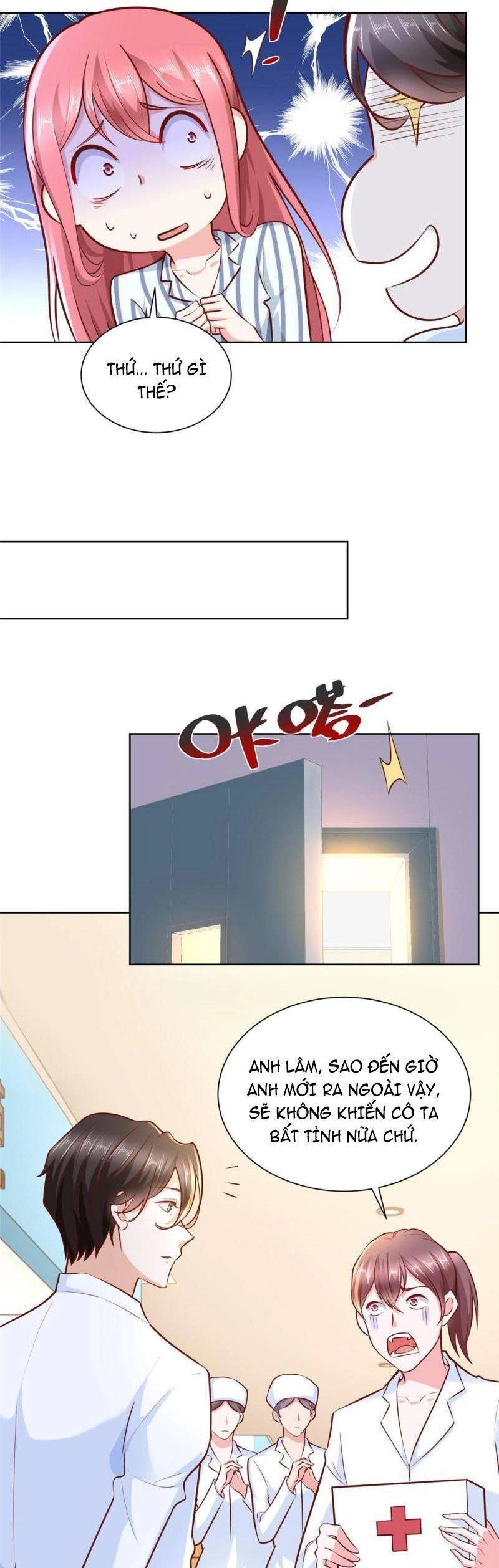 Mỗi Tuần Ta Có Một Nghề Nghiệp Mới Chapter 171 - 3