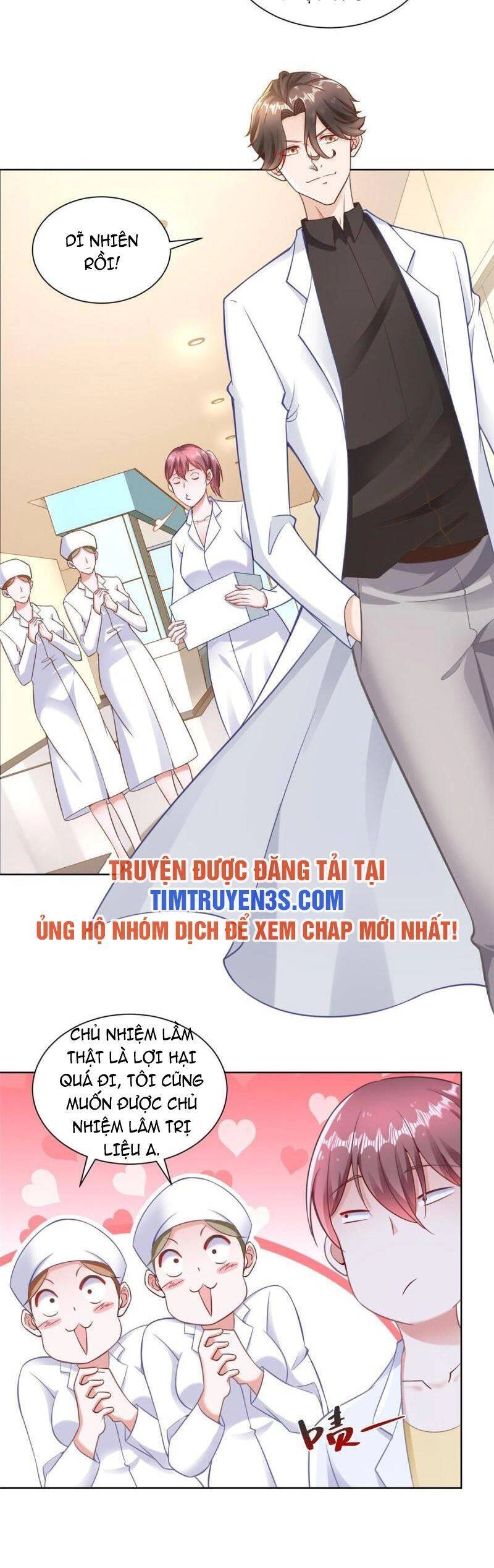 Mỗi Tuần Ta Có Một Nghề Nghiệp Mới Chapter 171 - 5