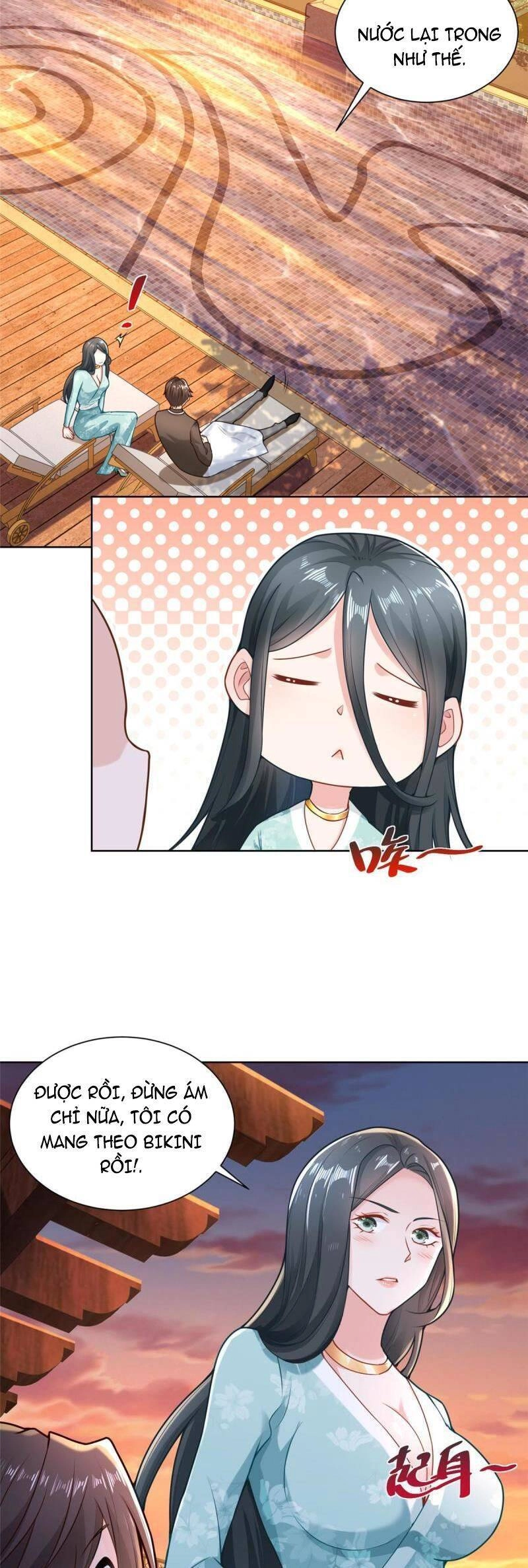 Mỗi Tuần Ta Có Một Nghề Nghiệp Mới Chapter 171 - 11