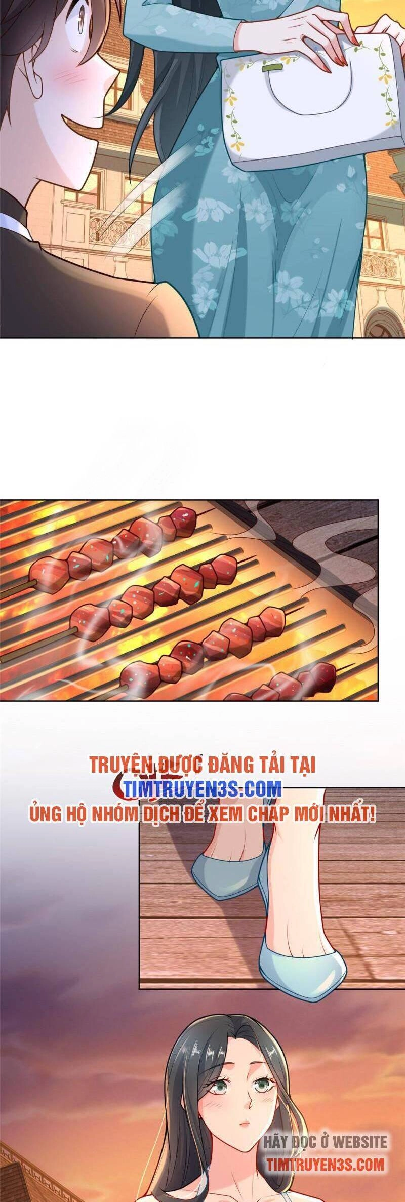 Mỗi Tuần Ta Có Một Nghề Nghiệp Mới Chapter 171 - 12