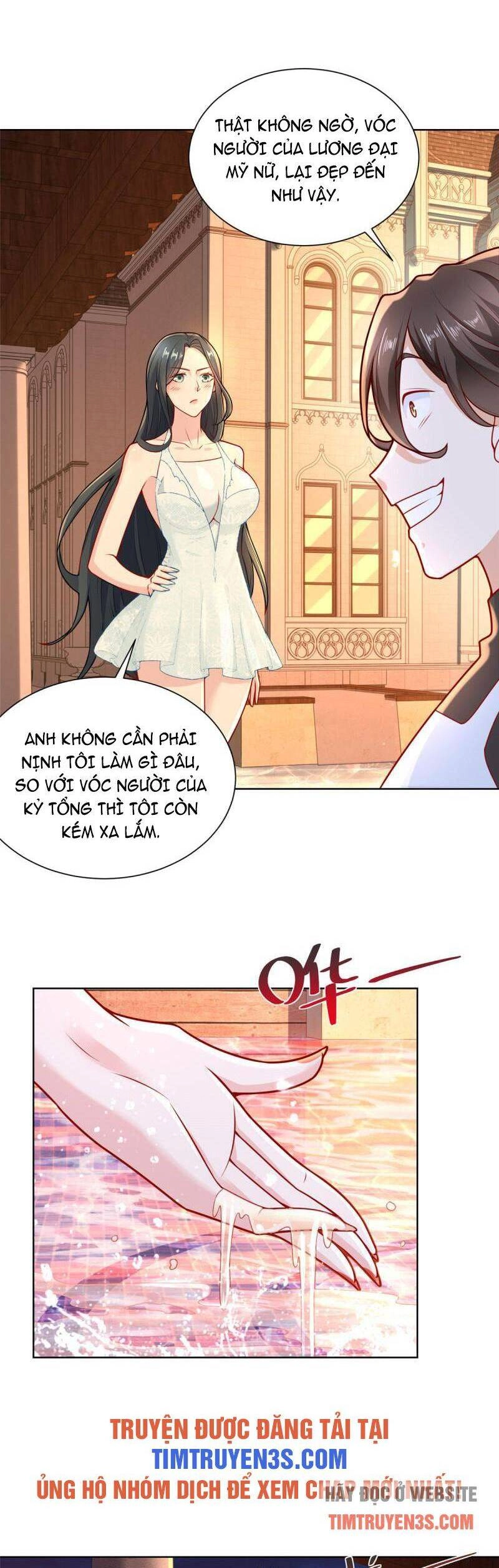 Mỗi Tuần Ta Có Một Nghề Nghiệp Mới Chapter 171 - 14