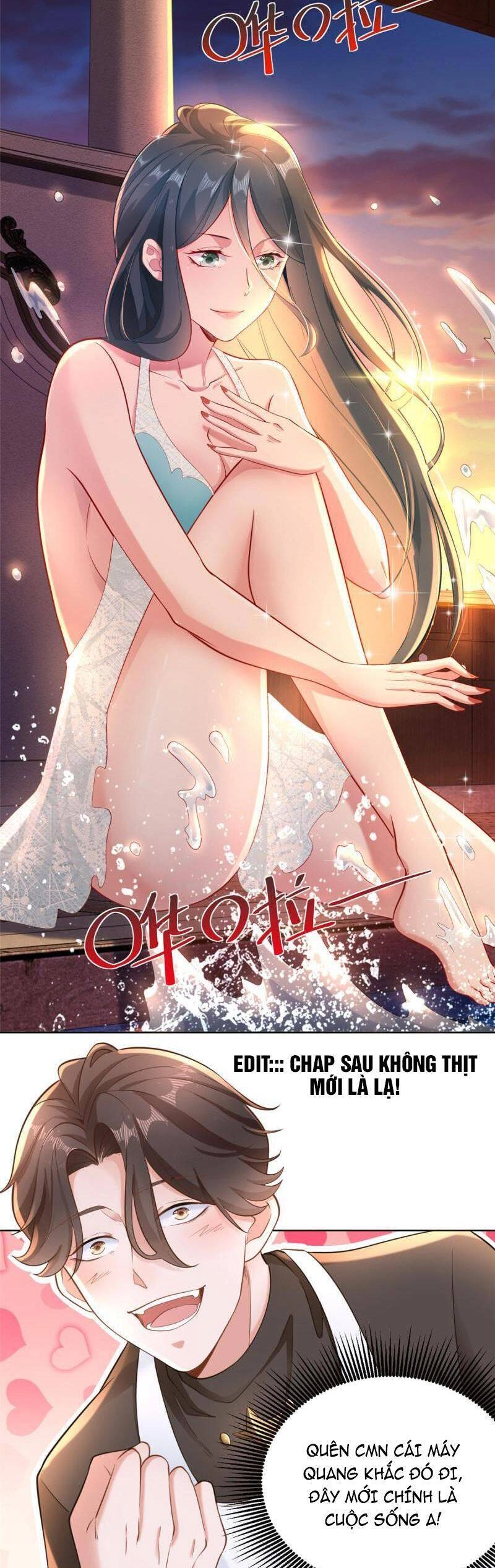 Mỗi Tuần Ta Có Một Nghề Nghiệp Mới Chapter 171 - 15