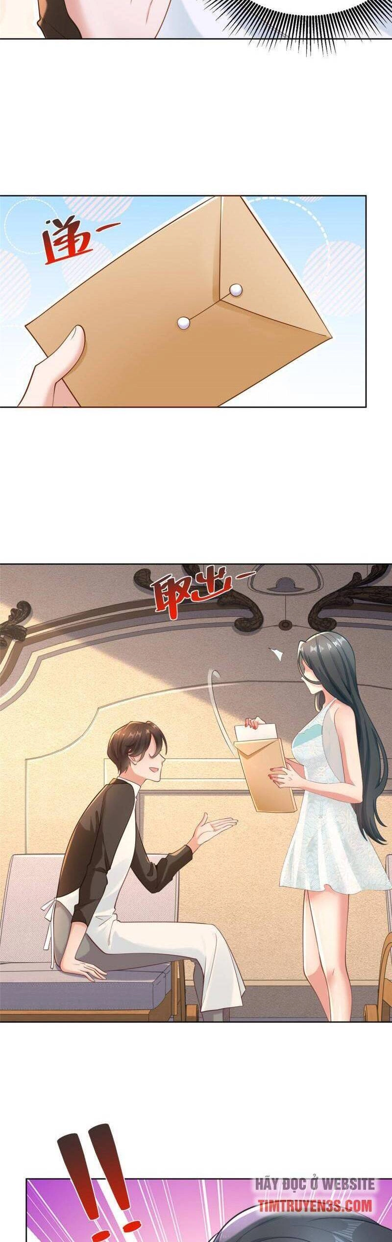 Mỗi Tuần Ta Có Một Nghề Nghiệp Mới Chapter 171 - 16