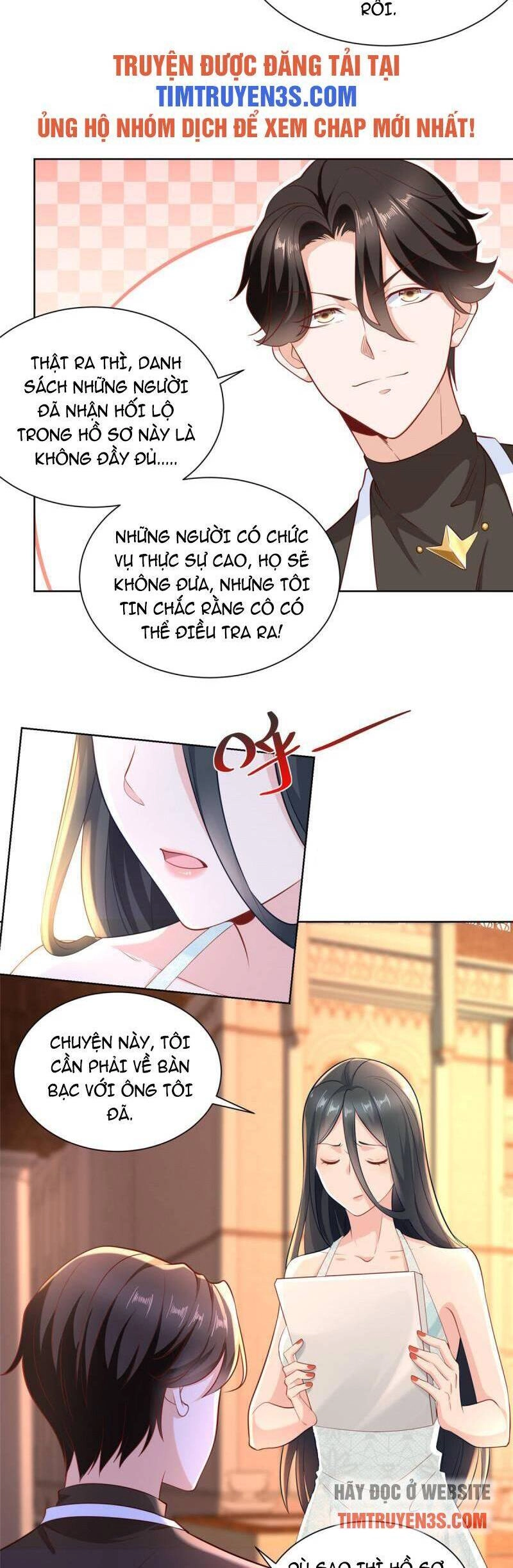 Mỗi Tuần Ta Có Một Nghề Nghiệp Mới Chapter 171 - 18