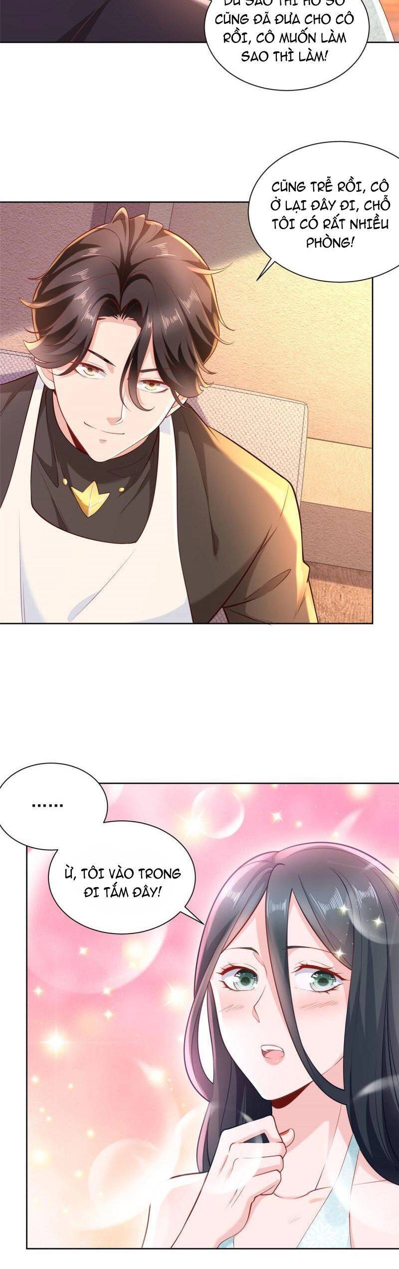 Mỗi Tuần Ta Có Một Nghề Nghiệp Mới Chapter 171 - 19