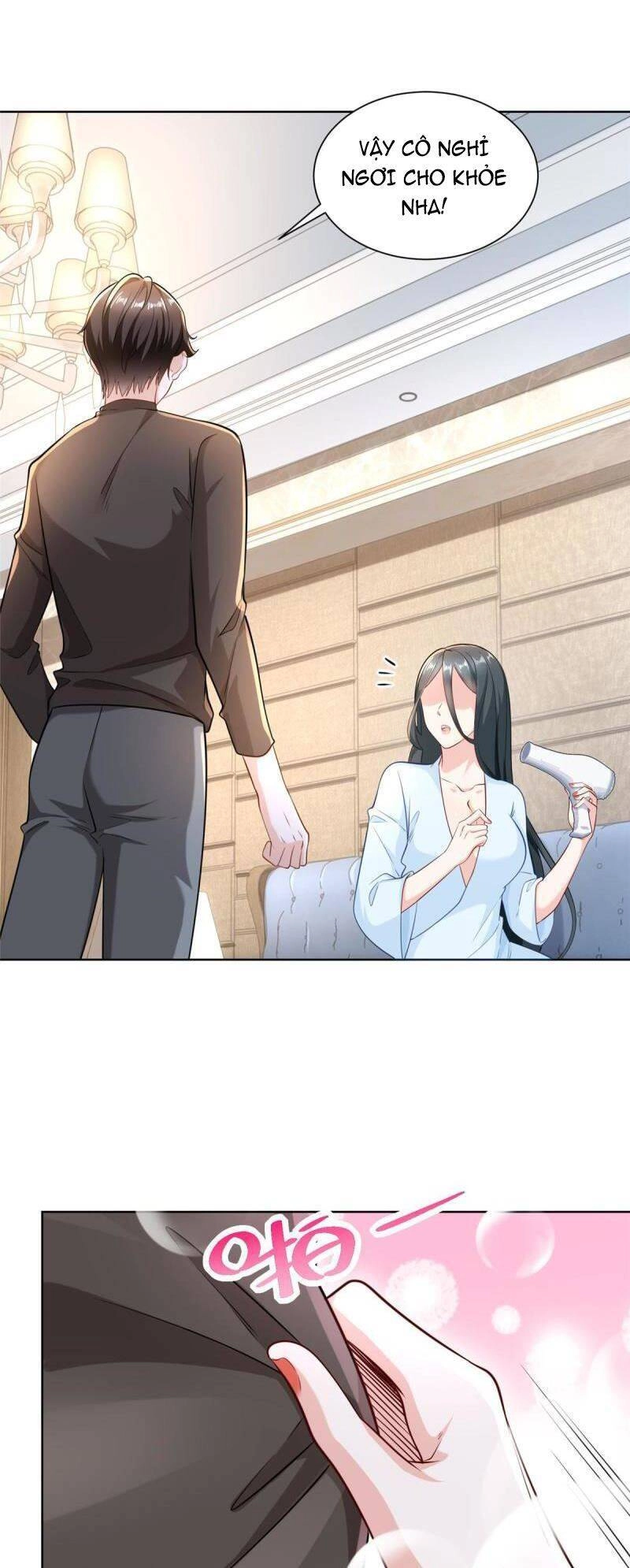 Mỗi Tuần Ta Có Một Nghề Nghiệp Mới Chapter 171 - 21