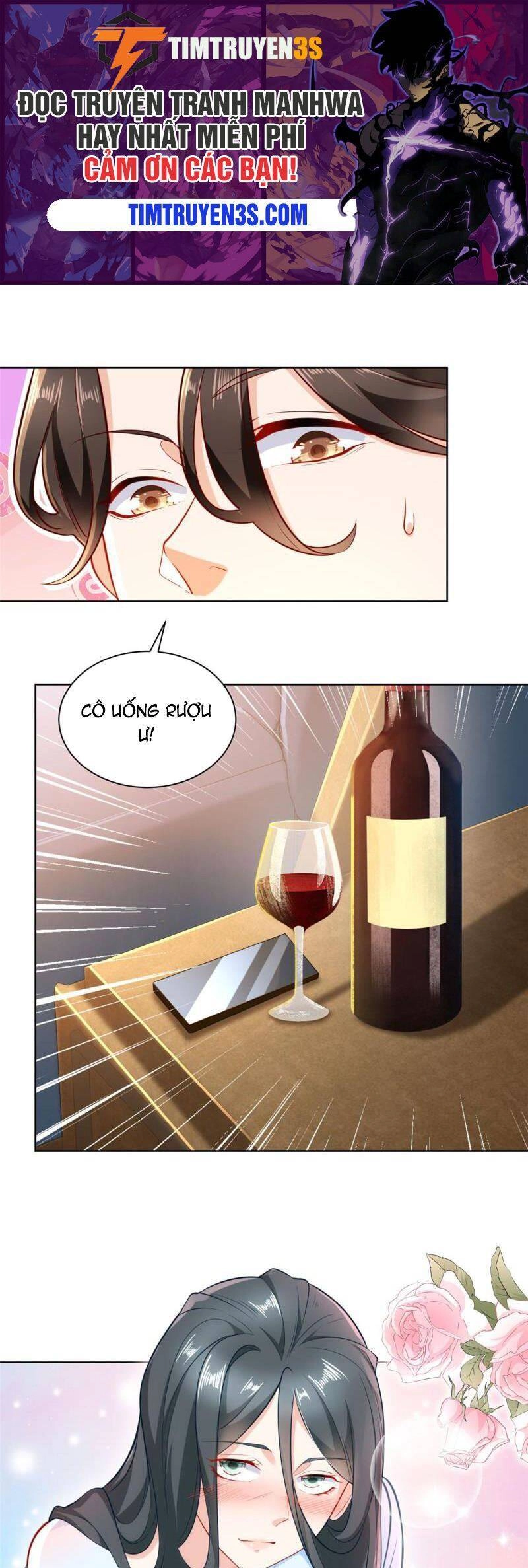 Mỗi Tuần Ta Có Một Nghề Nghiệp Mới Chapter 172 - 1