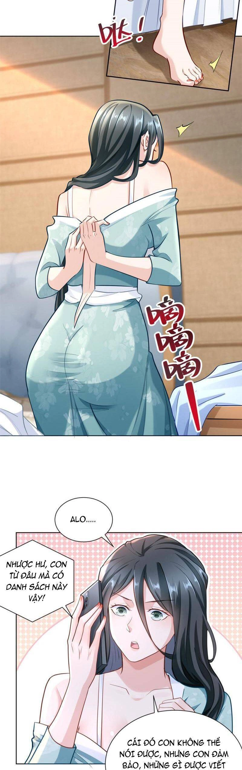 Mỗi Tuần Ta Có Một Nghề Nghiệp Mới Chapter 172 - 9