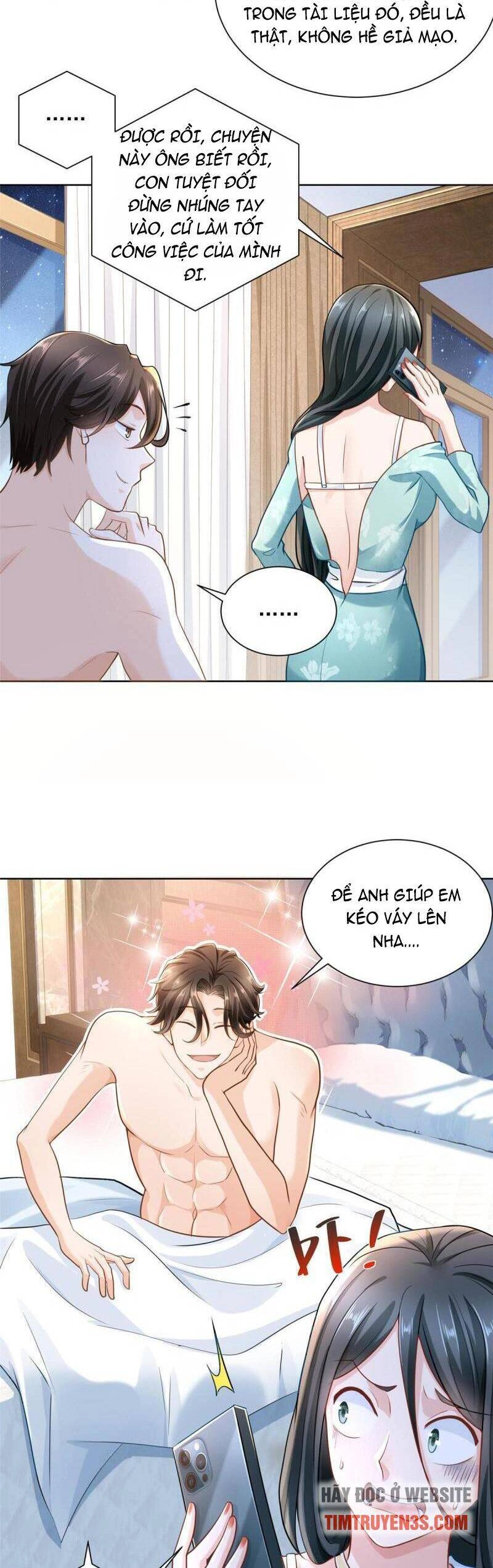 Mỗi Tuần Ta Có Một Nghề Nghiệp Mới Chapter 172 - 10