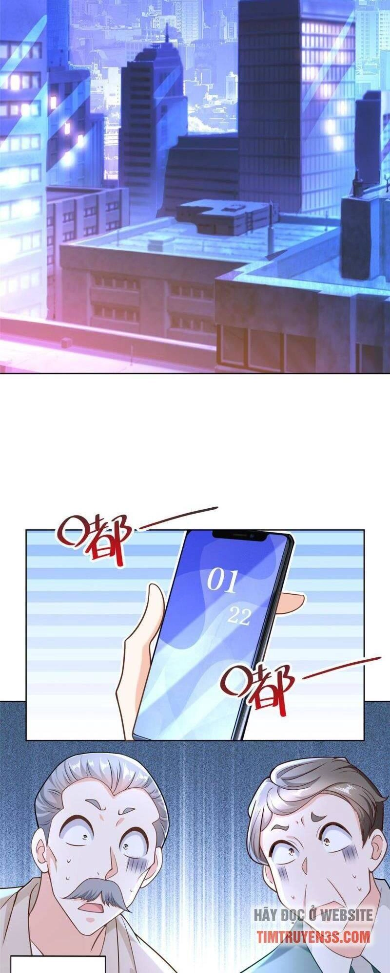 Mỗi Tuần Ta Có Một Nghề Nghiệp Mới Chapter 172 - 12