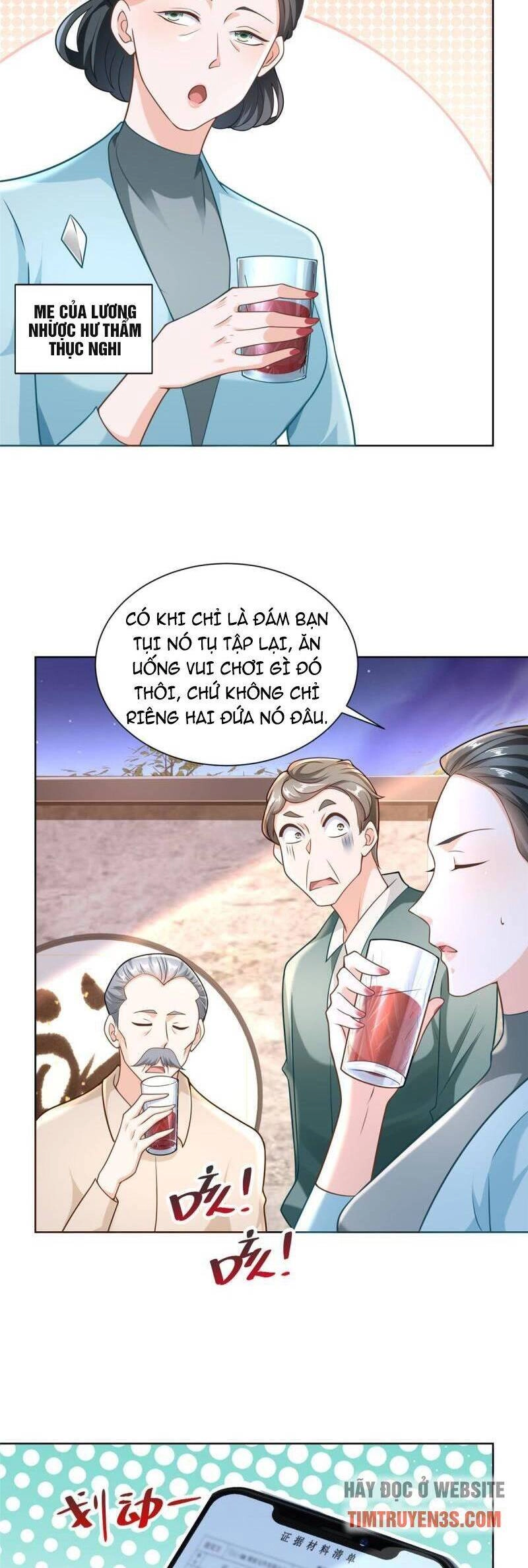 Mỗi Tuần Ta Có Một Nghề Nghiệp Mới Chapter 172 - 14