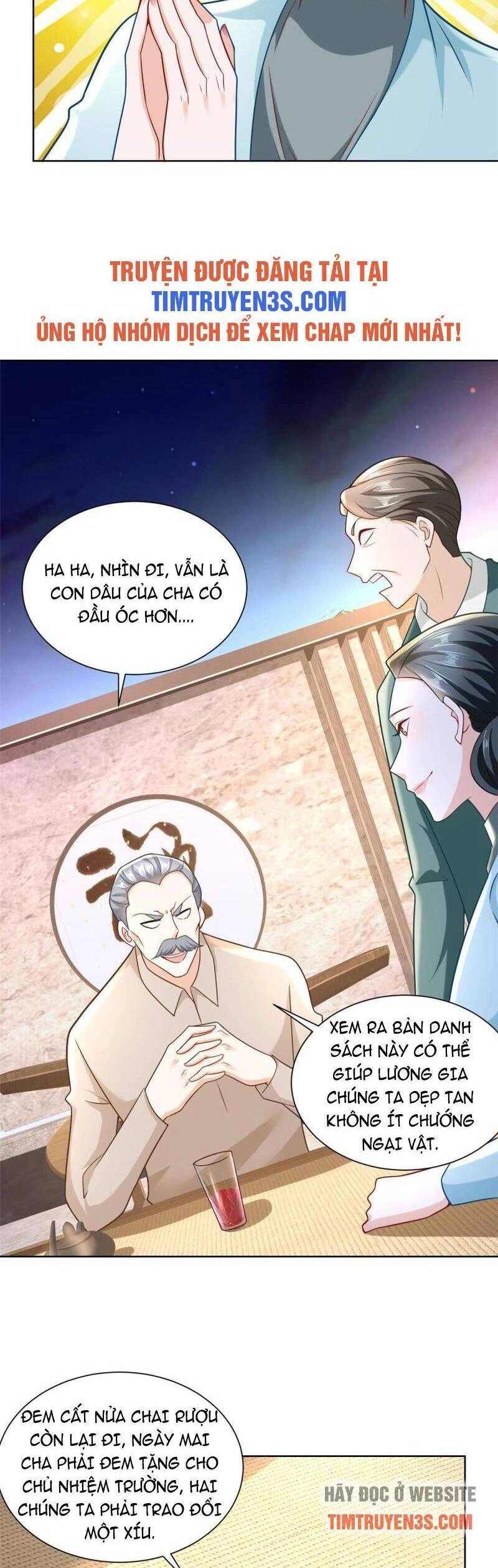 Mỗi Tuần Ta Có Một Nghề Nghiệp Mới Chapter 172 - 16