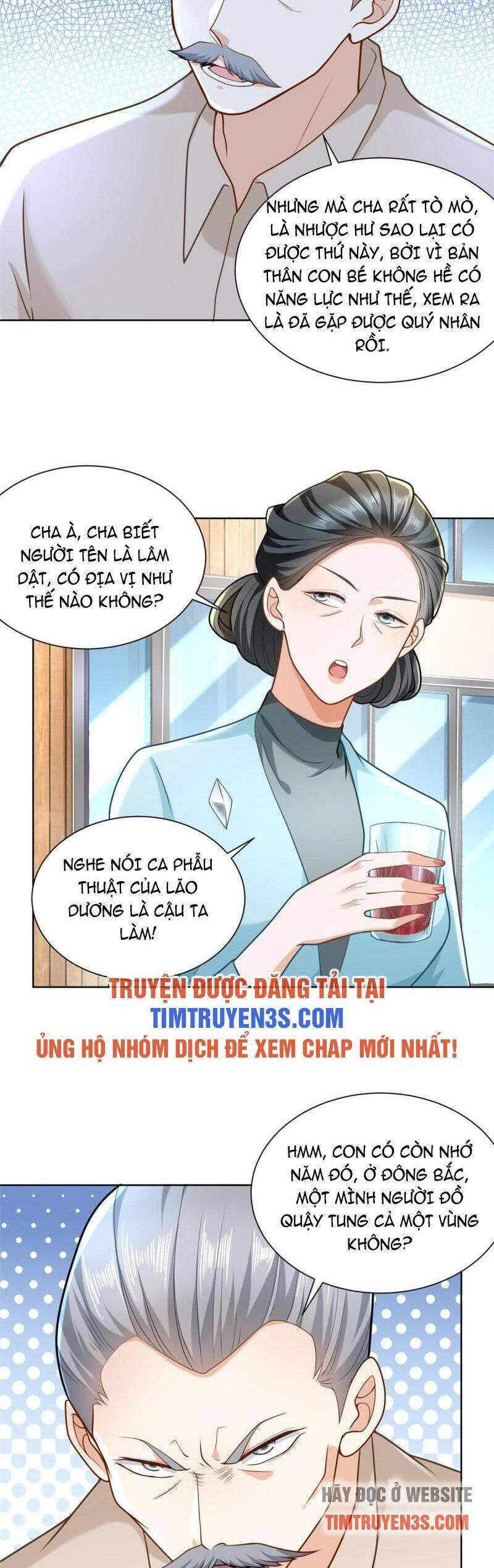Mỗi Tuần Ta Có Một Nghề Nghiệp Mới Chapter 172 - 18