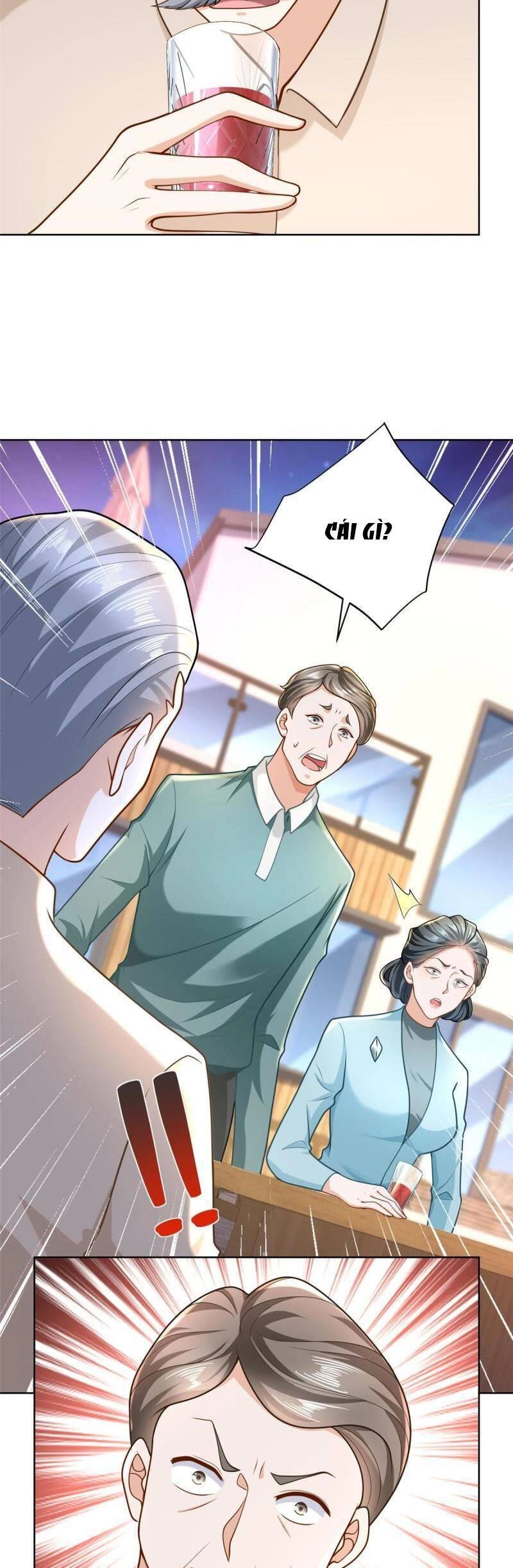 Mỗi Tuần Ta Có Một Nghề Nghiệp Mới Chapter 172 - 19