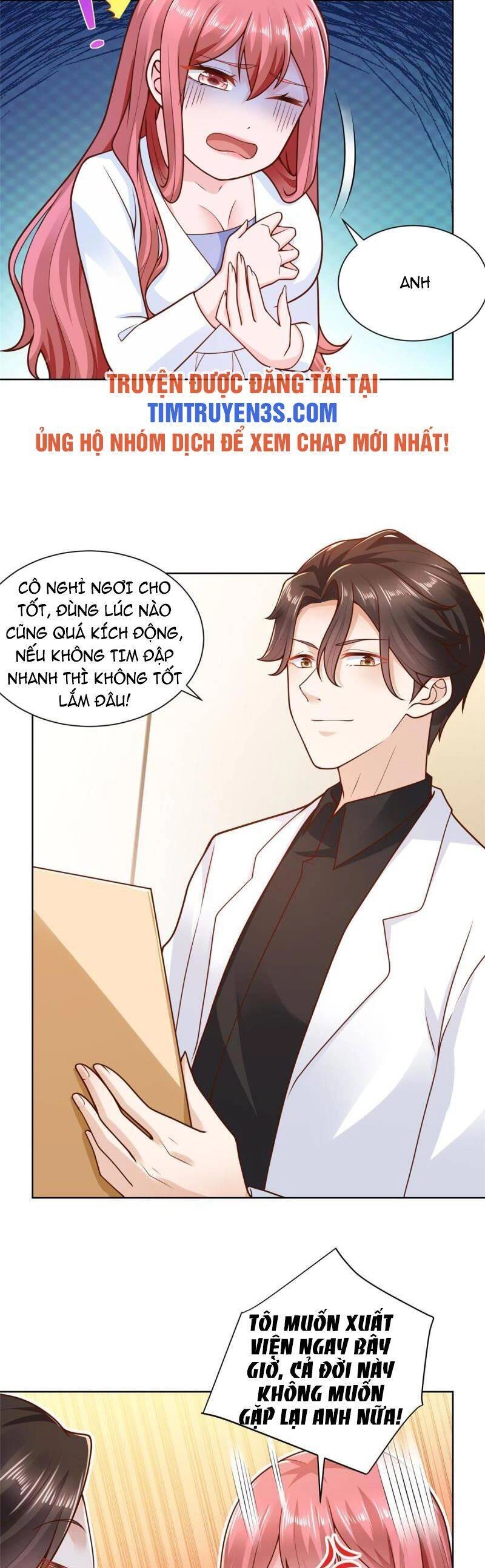 Mỗi Tuần Ta Có Một Nghề Nghiệp Mới Chapter 173 - 11