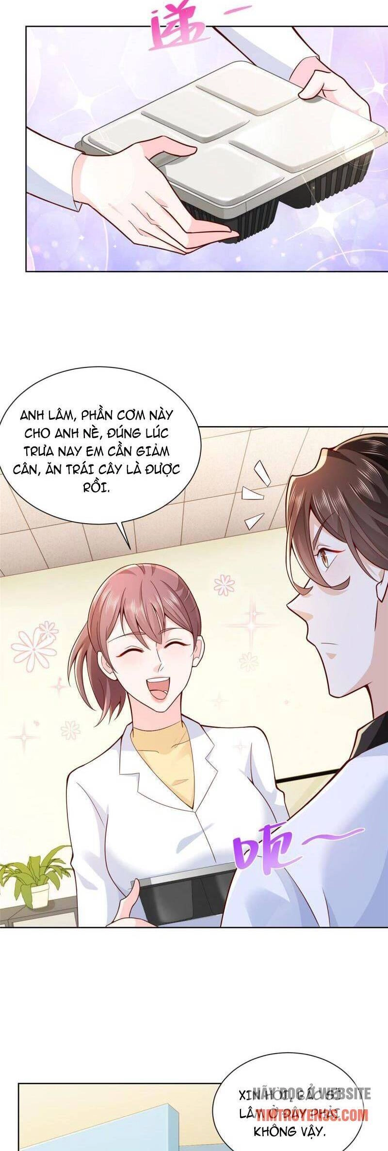 Mỗi Tuần Ta Có Một Nghề Nghiệp Mới Chapter 174 - 2