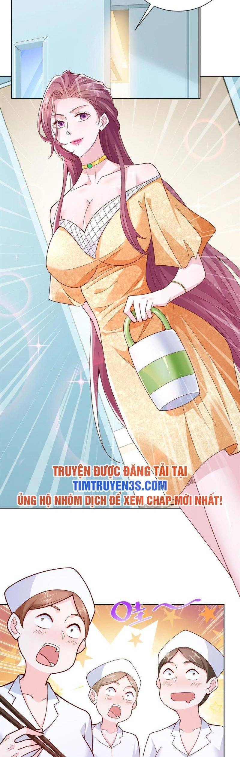 Mỗi Tuần Ta Có Một Nghề Nghiệp Mới Chapter 174 - 3