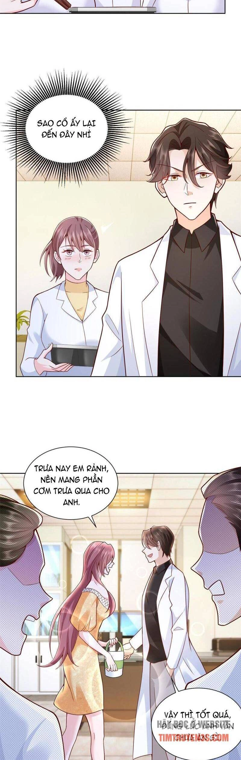 Mỗi Tuần Ta Có Một Nghề Nghiệp Mới Chapter 174 - 4