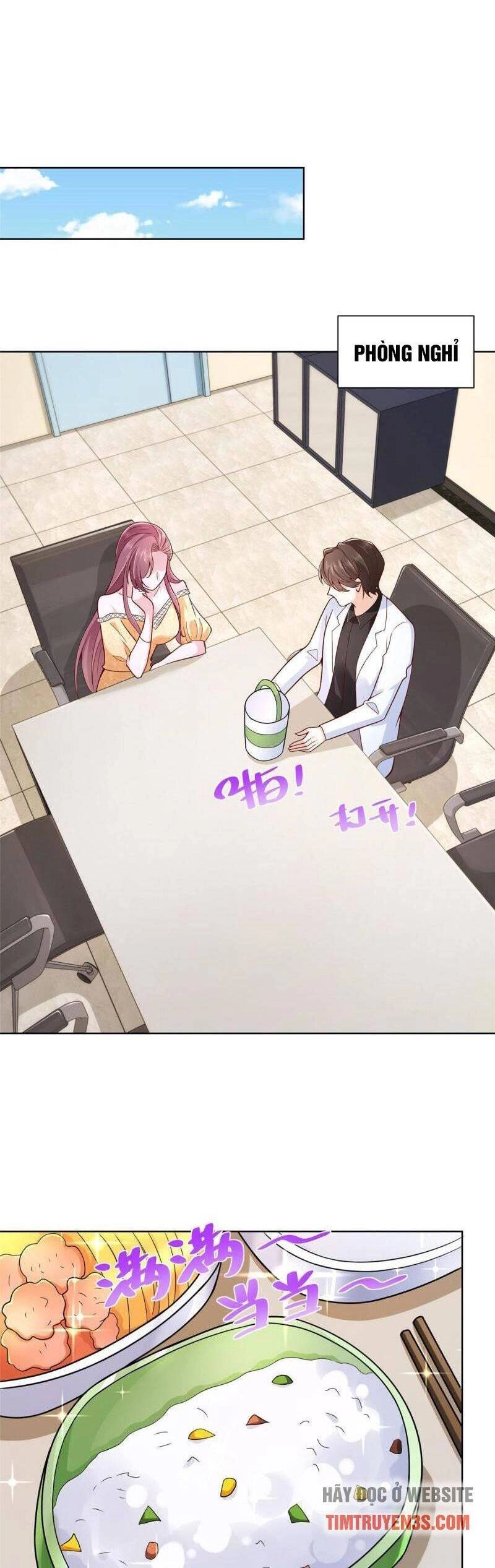 Mỗi Tuần Ta Có Một Nghề Nghiệp Mới Chapter 174 - 6