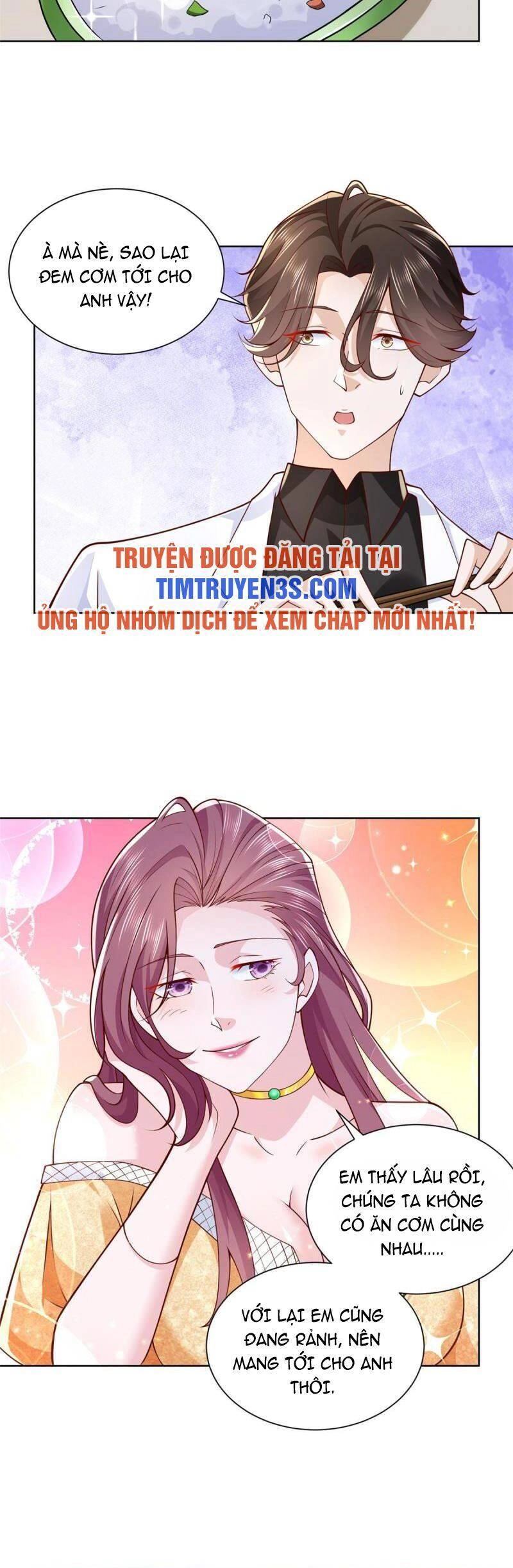 Mỗi Tuần Ta Có Một Nghề Nghiệp Mới Chapter 174 - 7